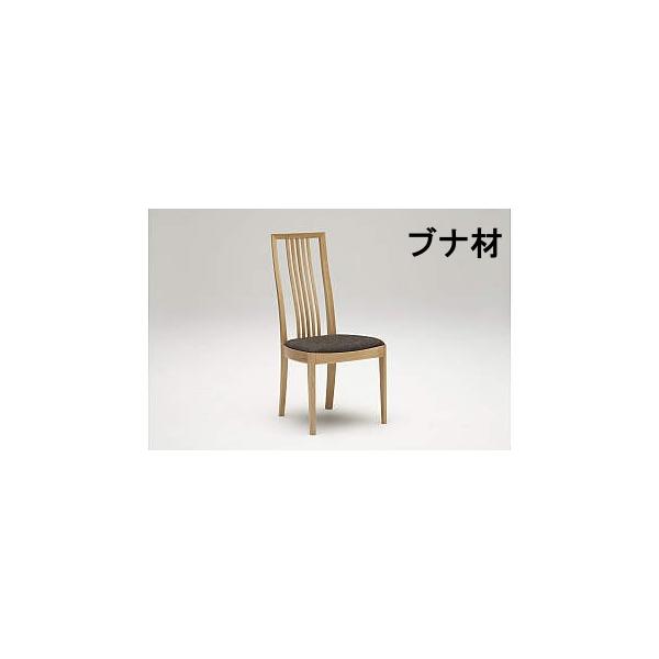 カリモク家具（KARIMOKU FURNITURE） カリモク 肘無しダイニングチェア