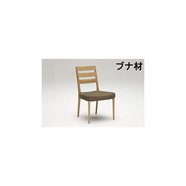 karimoku カリモク ダイニングチェア CT6105 肘無し 布張り カリモク家具（KARIMOKU FURNITURE） カリモク 肘無しダイニングチェア