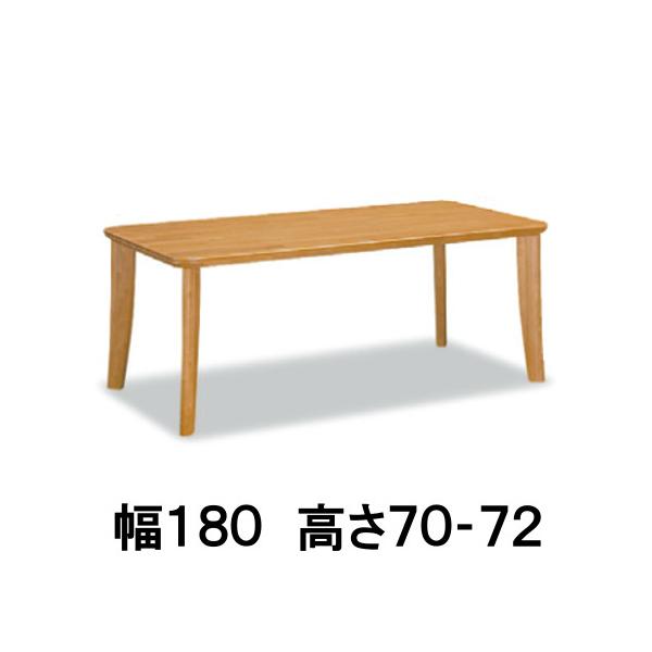 �J�����N �_�C�j���O�e�[�u�� DT8111 ��180 ����70-72 ���o�[�g���[�� �T�C�Y�I�[�_�[�Ή� ��������