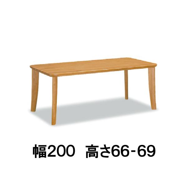 �J�����N �_�C�j���O�e�[�u�� DT8111 ��200 ����66-69 ���o�[�g���[�� �T�C�Y�I�[�_�[�Ή� ��������