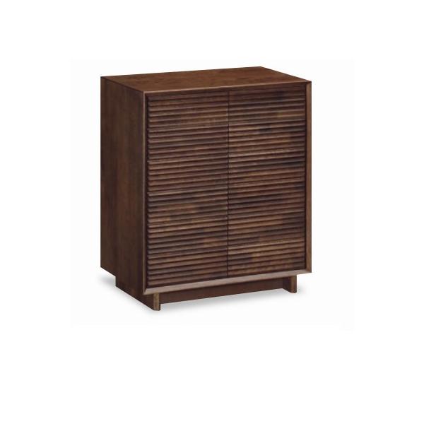 カリモク家具（KARIMOKU FURNITURE） カリモク ソリッドボード オーク
