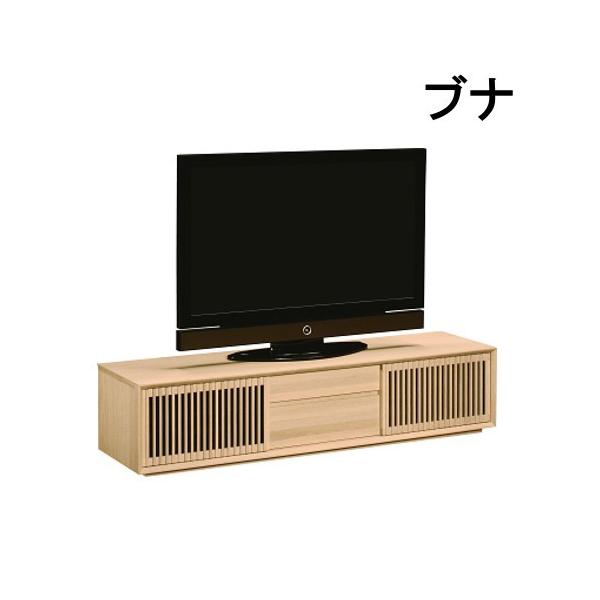 【カリモク】テレビ台　テレビボード　ローボード カリモク家具（KARIMOKU FURNITURE） カリモク テレビボード スライド