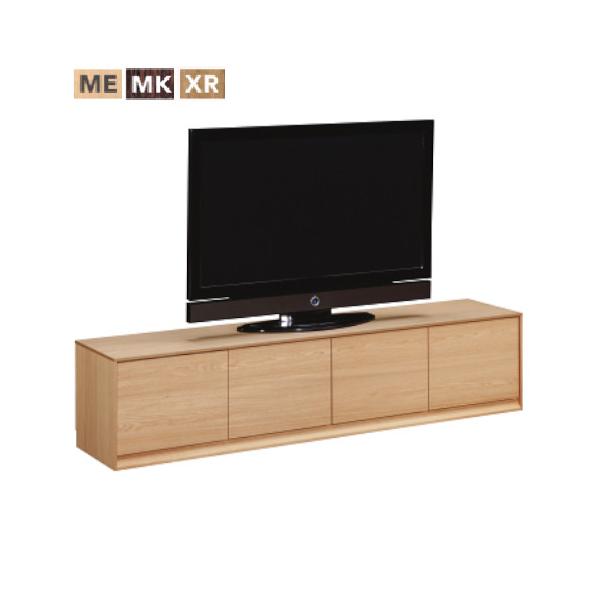 またお値下しました！カリモク　テレビボード　TV台　回転式 2026年7月で生産終了) カリモク テレビボード QW7057ME QW7057MK