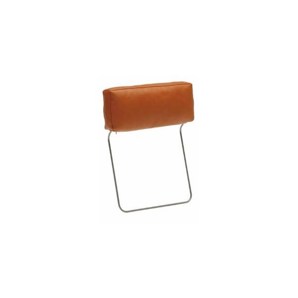 カリモク家具 カリモク 本革ヘッドレスト KU8800X328 送料無料
