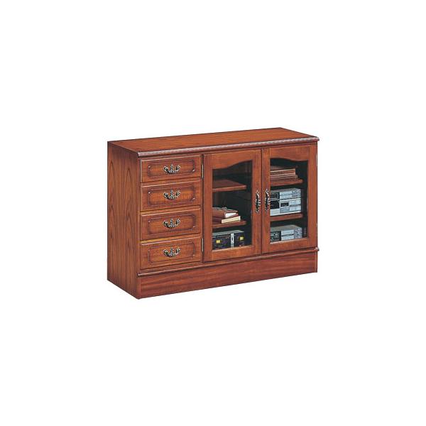 COLONIAL（カリモク家具） カリモク コロニアル オーディオボード 幅