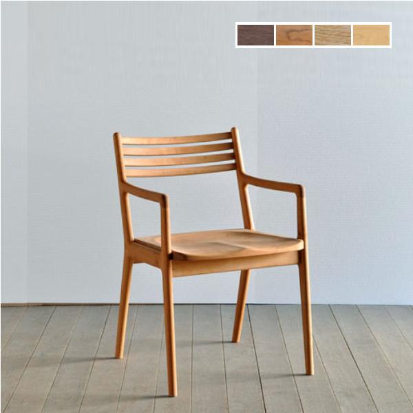 椅子　ブラックチェリー　作家物 椅子 ブラックチェリー 作家物