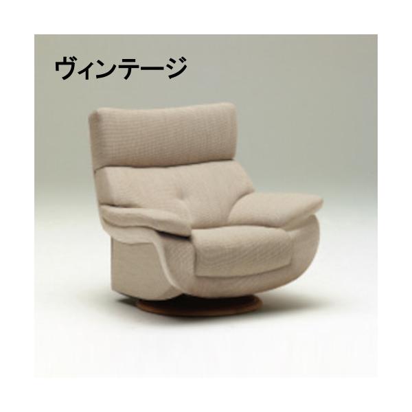 カリモク家具（KARIMOKU FURNITURE） カリモク ソファー1P回転