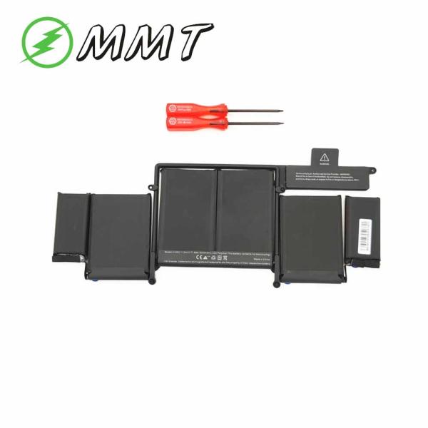 バッテリー新品同様MacBook Pro 13インチ　A1502 office Amazon.co.jp: ASMARK MacBook Pro A1502 バッテリー 交換 適用