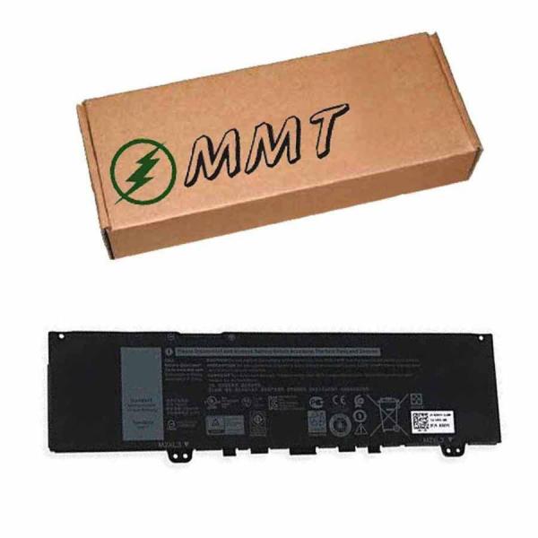 DELL デル 新品 Inspiron 13 5370 7370 7373 Vostro バッテリー