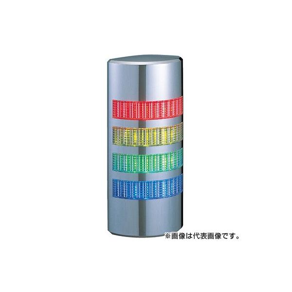 pgCg WE-402FB-RYGB ԉΐ AC/DC24V 4i EH[}Eg^LEDǖʎtϑwM (80033022)