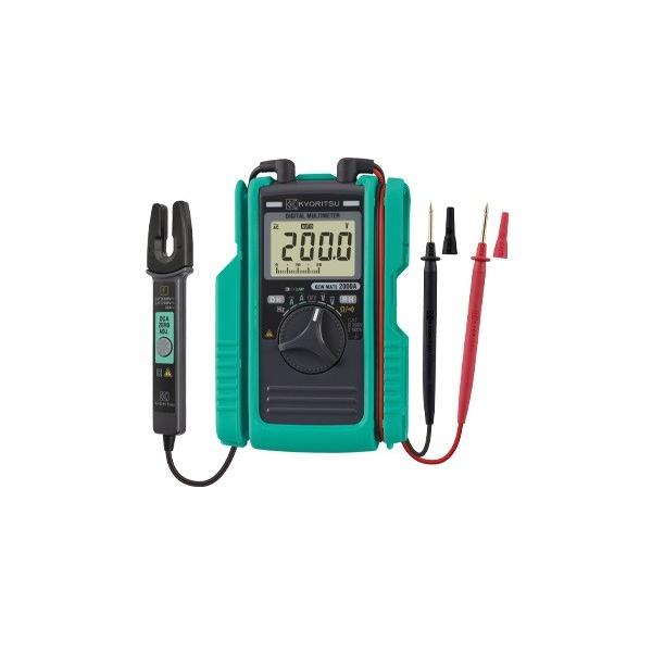 デジタルマルチメーター 共立電気計器の人気商品・通販・価格 デジタルマルチメーター 共立電気計器の人気商品・通販・価格
