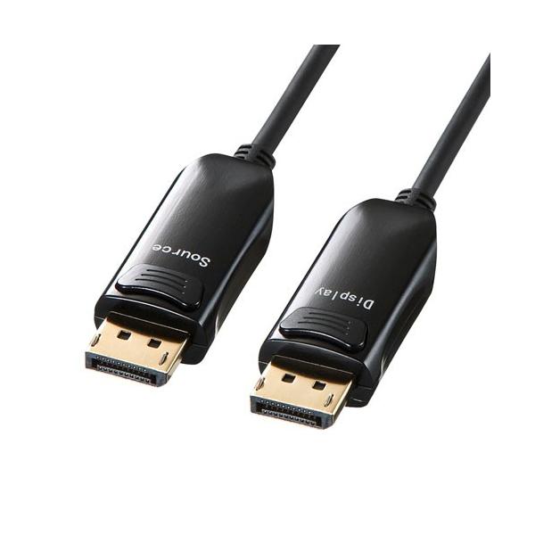 �T�����T�v���C KC-DPFB200 DIsplayPort���t�@�C�o�P�[�u���@20m