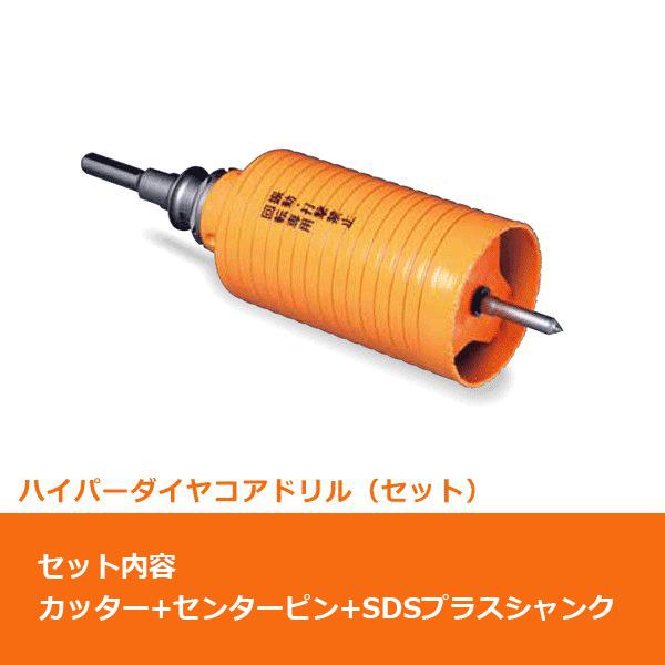 ~iK PCHP110R RAh Zbg nCp[_C SDSvXVN |NbN 110mm (70070140)