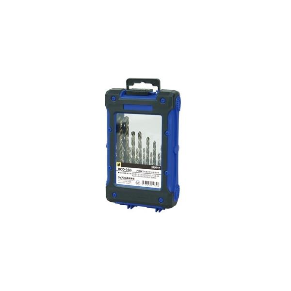 �W�F�t�R�� �f���T�� RCD-16S �Z�p���R�o���g�h�����Z�b�g (64017972)