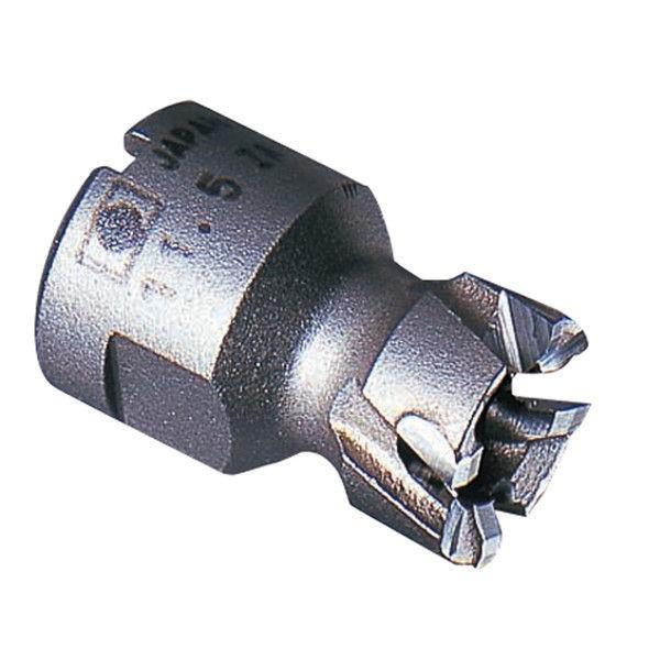 �~���i�K MBC135 ���^���{�[���[�~�j �J�b�^�[ ���� �����p 13.5mm (70130690)@