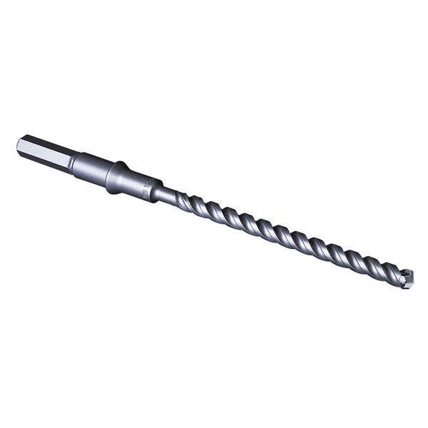ミヤナガ DLHEX160 ドリル デルタゴンビット 六角軸 16mm (70131006)