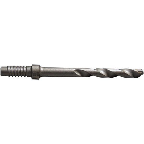 ミヤナガ HYCD13 ヒューム管用コアビット センタードリル 13mm 
