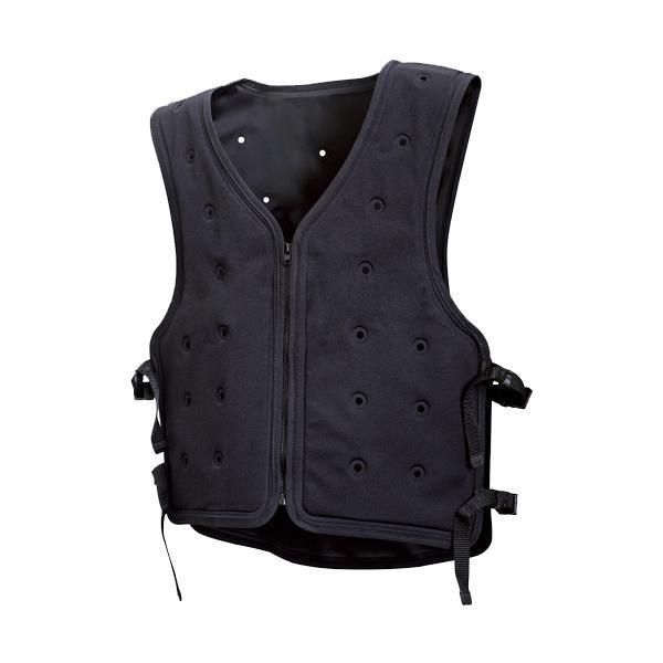 DAISHIN（大進） WEC-25F ひんやり気化冷却ベストDX フリーサイズ 電源