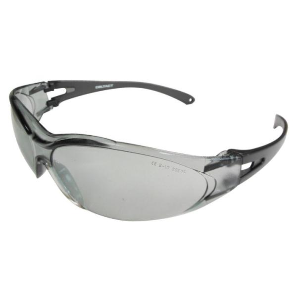 ●JANコード：4954458302666●品番：DT-SG-12LG●ハードコート：○●UVカット：○●ノーズパット：?●【特長】●CE規格適合品●紫外線99.9%カット●表面キズ防止ハードコート●耐衝撃性に優れたポリカーボネート素材●金...