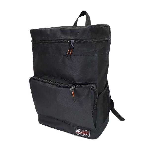 DBLTACT ダブルタクト DT-RS-BK リュック型収納バッグ DTRSBK 三共コーポレーション 【350533】(15150609)