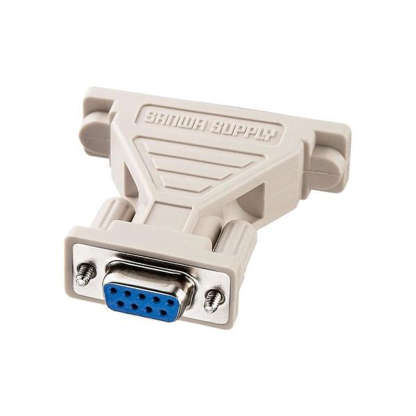 TTvC AD09-9F25FK RS-232CϊA_v^