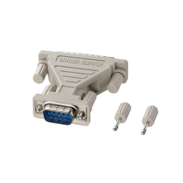 TTvC AD09-9M25MK RS-232CϊA_v^