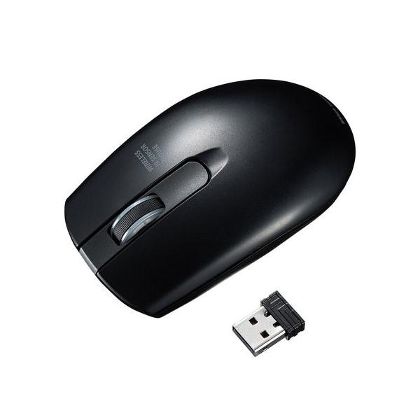 �T�����T�v���C MA-WIR132BK ���C�����X�@IR�@LED�}�E�X