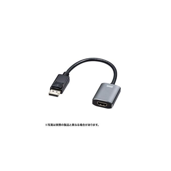 TTvC AD-DPHDR01 DisplayPort-HDMI ϊA_v^@HDRΉ