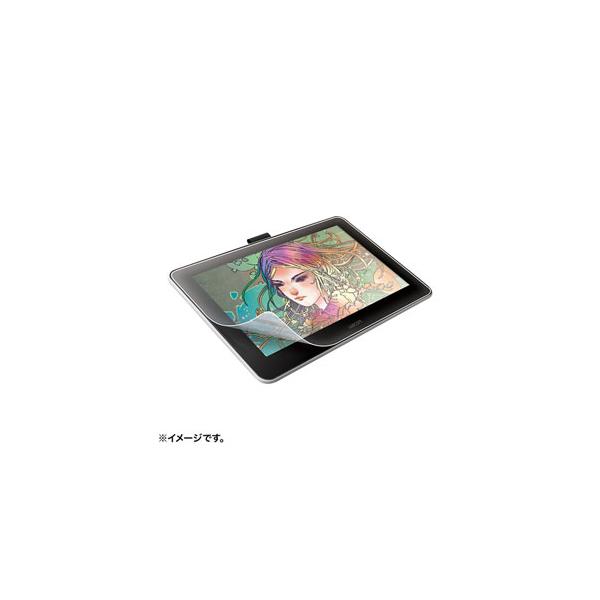 �T�����T�v���C LCD-WO13P Wacom �y���^�u���b�g Wacom One�p�y�[�p�[���C�N���˖h�~�t�B����