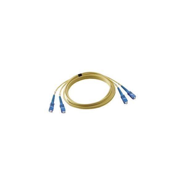 �W�F�t�R�� �f���T�� LFV-SCSM-10 �I�v�e�B�J���t�@�C�o�[�p�b�`�P�[�u�� �V���O�����[�h 10m (64011356)