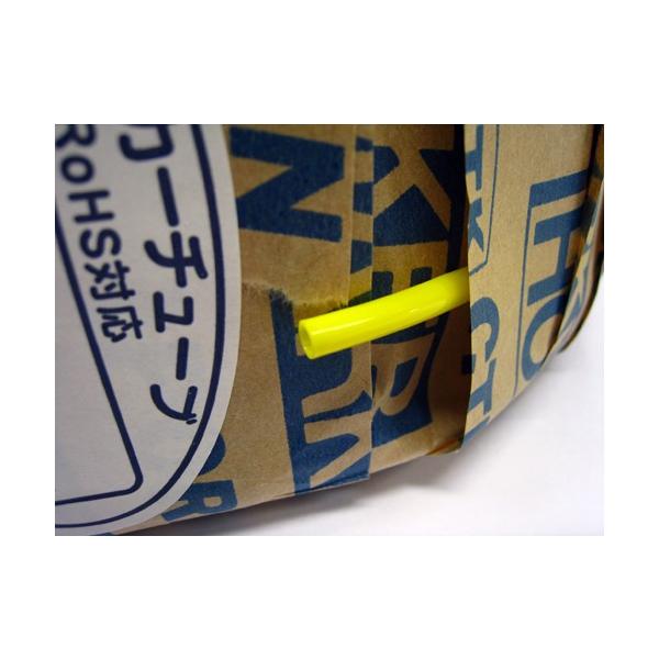 CTK V[eB[PC }[N`[u  a3.2mm 0.5mm 200M BC-3.2X0.5 200M (44020450)@