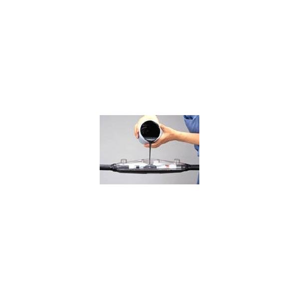 3M �X���[�G�� 92-JA3-FP-EM �ሳ�d�� ����P�[�u���p�ڑ� ���W���L�b�g �X�R�b�`�L���X�g (90000280)
