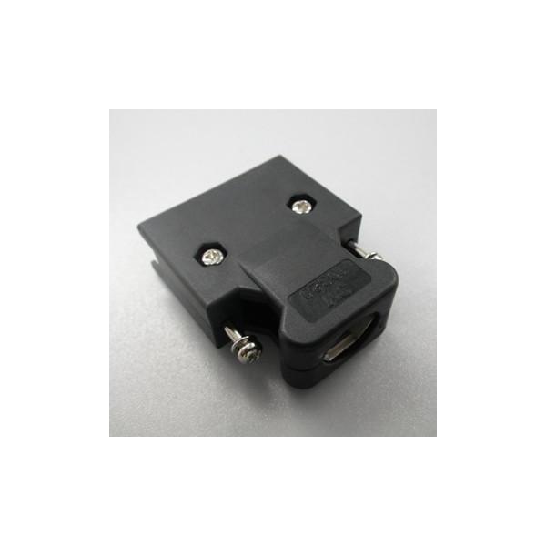 3M スリーエム 10320-52A0-008 ノンシールドシェルキット ストレート型 I/Oコネクタ (90200020)@