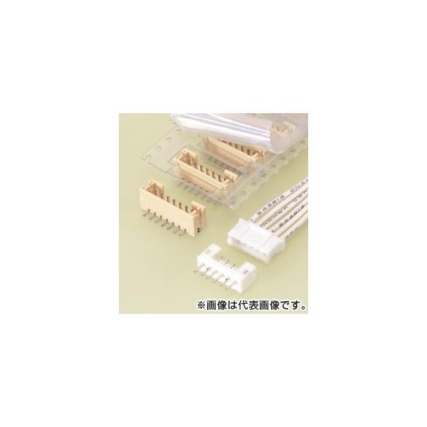 JST ���{�����[�q���� S5B-PH-K-S 10�� (10043690)@