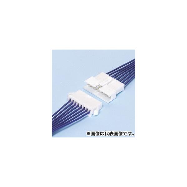 JST ���{�����[�q���� SMR-11V-B ���p�ڑ��p�R�l�N�^ 10�� (10044140)@