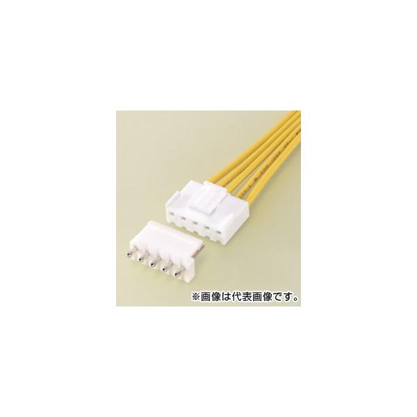 JST ���{�����[�q���� B2P3-VH VH�R�l�N�^ �x�[�X�t�|�X�g 10�� (10046075)@