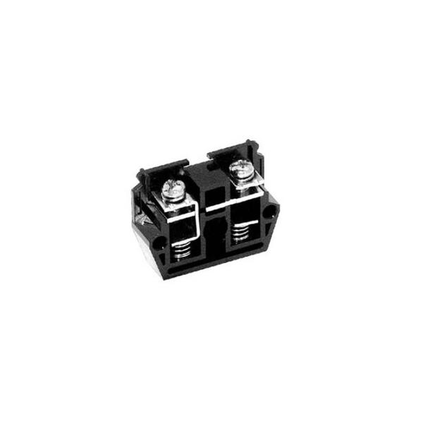 東洋技研 AT-20G 端子台 ネジアップ式 ターミナルブロック ATシリーズ 耐油・耐熱・耐薬品 (60001190)@