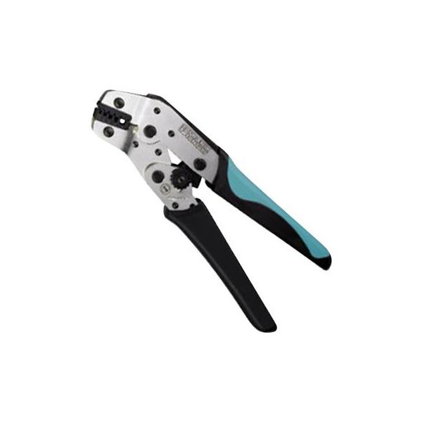 �t�F�j�b�N�X�E�R���^�N�g CRIMPFOX6 (1212034) �_�[�q �t�F���[���p�����H�� Phoenix Contact (60100920)@