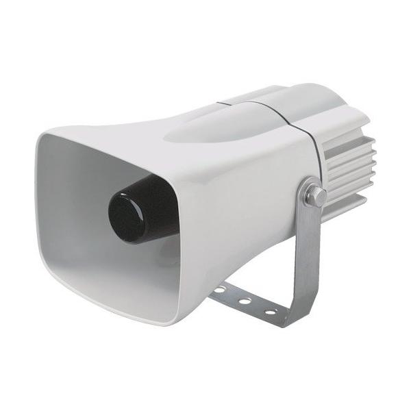 シュナイダーエレクトリック ST-25CS-ACW 中型電子音警報器 白 AC110V/AC220V (81000240)@