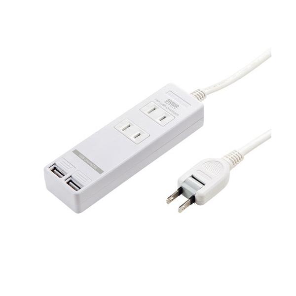 �T�����T�v���C TAP-B110USH-3W USB�V���b�^�[�t���^�b�v