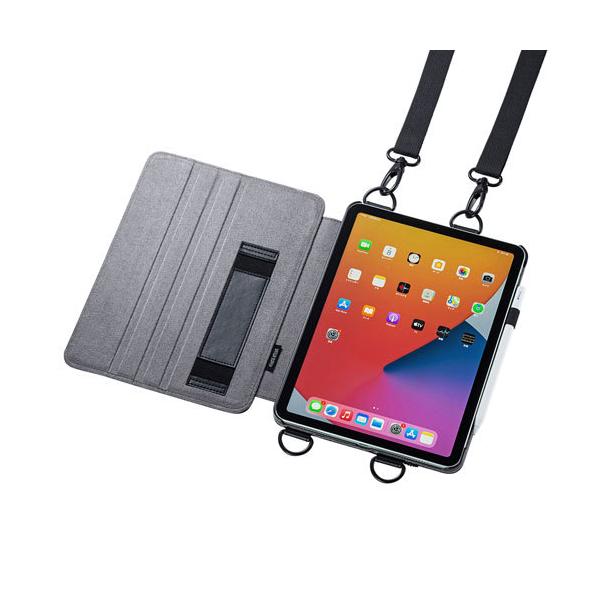 TTvC PDA-IPAD1712BK iPad Air 2020  X^h@\tV_[xgP[X