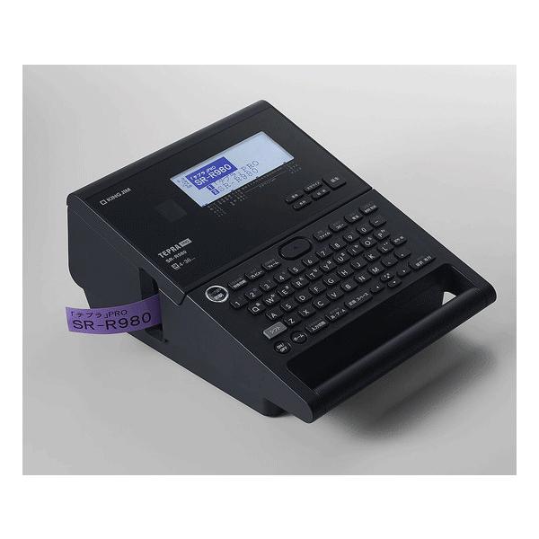 LOW SR-R980 xC^[ev PRO (78015161)@