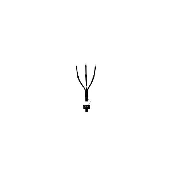 3M �X���[�G�� T6KD-P3(V)-I22 6.6kV �[�� �v���n�u�����H�@ �N�C�b�N�^�[�� 6.6kV CV3�S���O�p (90080830)