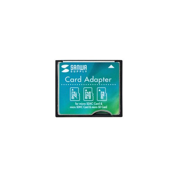 TTvC microSDpCFϊA_v^ ADR-MCCF