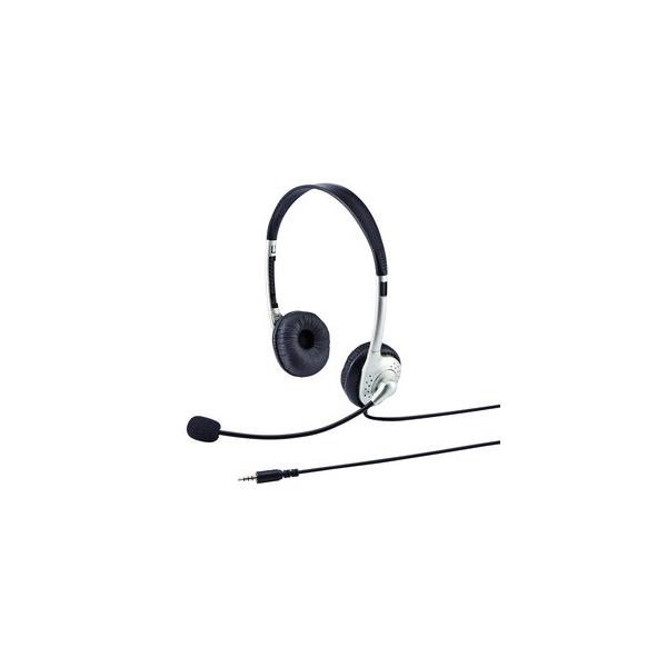 �T�����T�v���C �^�u���b�g�p�w�b�h�Z�b�g MM-HS525TABN