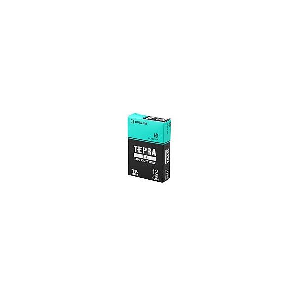 �L���O�W�� ���K�i TC12G �� TR�e�[�v�J�[�g���b�W �J���[���x�� �p�X�e�� (78011090)