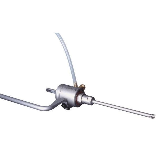 �~���i�K DM100BST �����~�X�g�_�C���h���� �l�W�^�C�v �Z�b�g 10mm �L����=100mm (70132035)