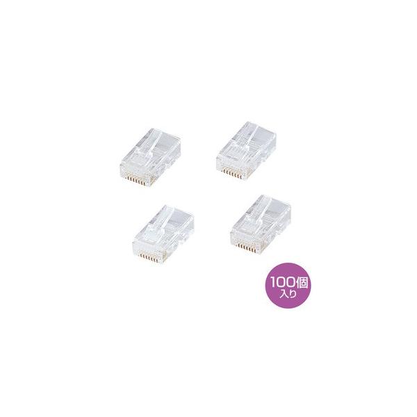 TTvC RJ-45RlN^(CAT5ePp) ADT-RJ45-100LN
