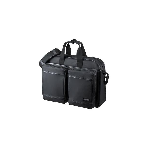 �T�����T�v���C �������E�y��PC�o�b�O BAG-LW9BK