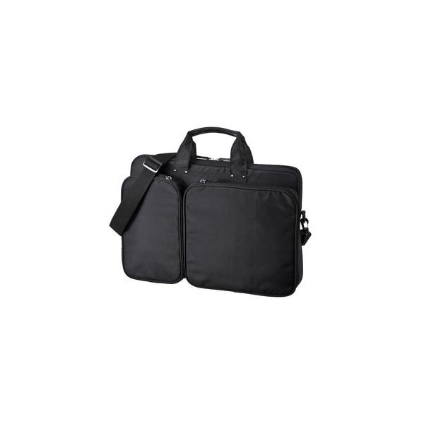 �T�����T�v���C �Ռ��z��PC�P�[�X�i15.6�^���C�h�j BAG-P22BK